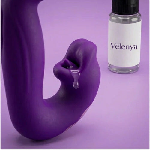 Velenya™ 4-в-1 Уред за тазовото дъно за двойки